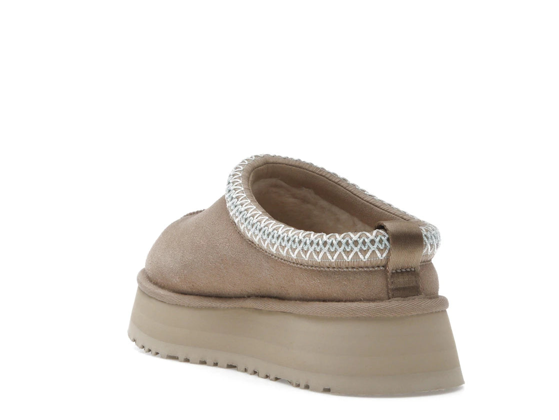 UGG Tazz II Slipper Sand (Damen) - vue secondaire B