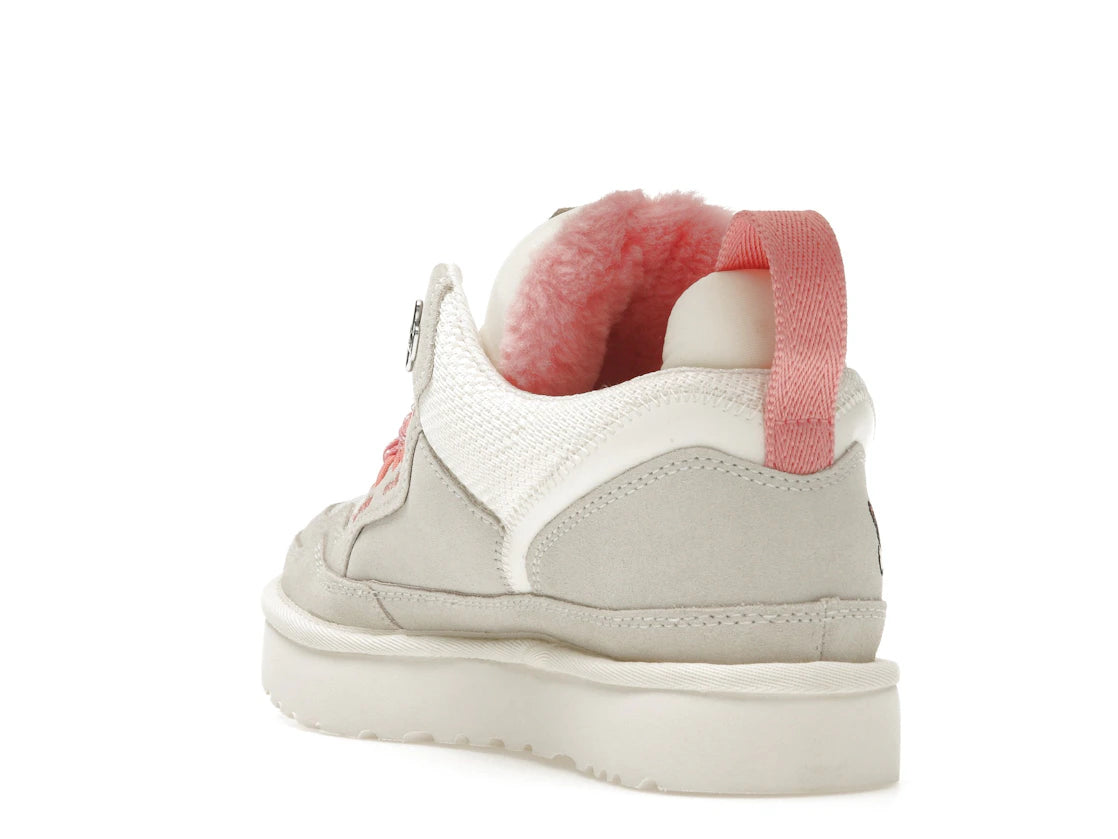 UGG Lowmel Love '25 Jasmine Tropical Pink (Women's) - vue secondaire B