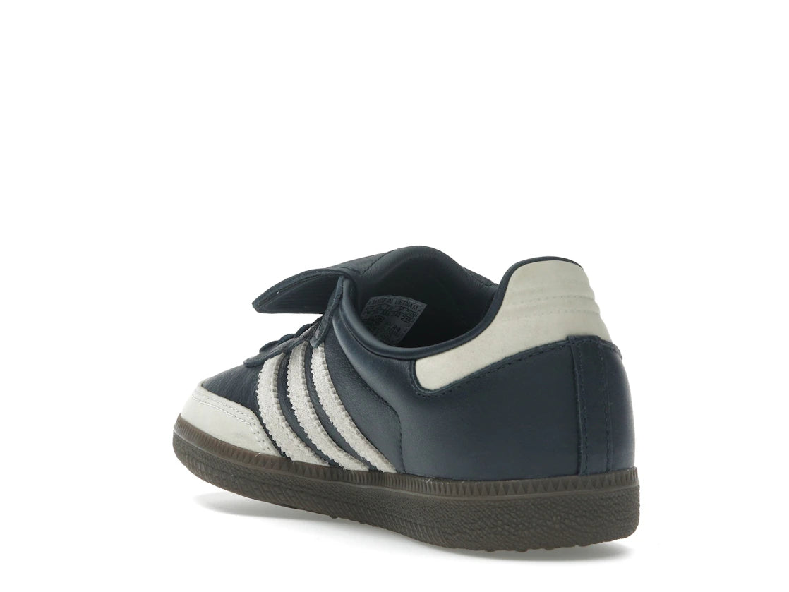adidas Samba LT Aurora Ink Cream White (Women's) - vue secondaire B