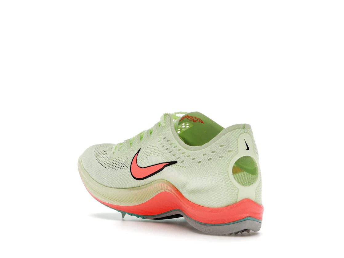 Nike ZoomX Dragonfly Volt Orange - vue secondaire B