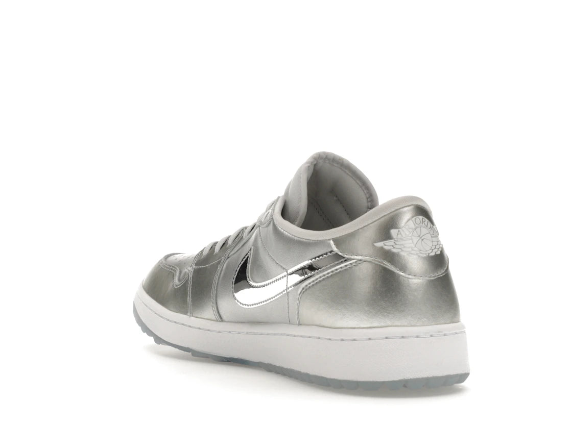 Jordan 1 Retro Low Golf Geschenkset - vue secondaire B