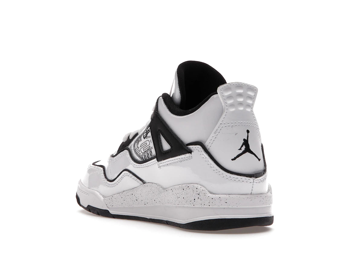 Jordan 4 Retro SE DIY (PS) - vue secondaire B