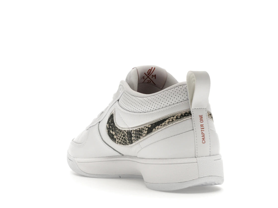 Nike Buch 1 Klapperschlange - vue secondaire B