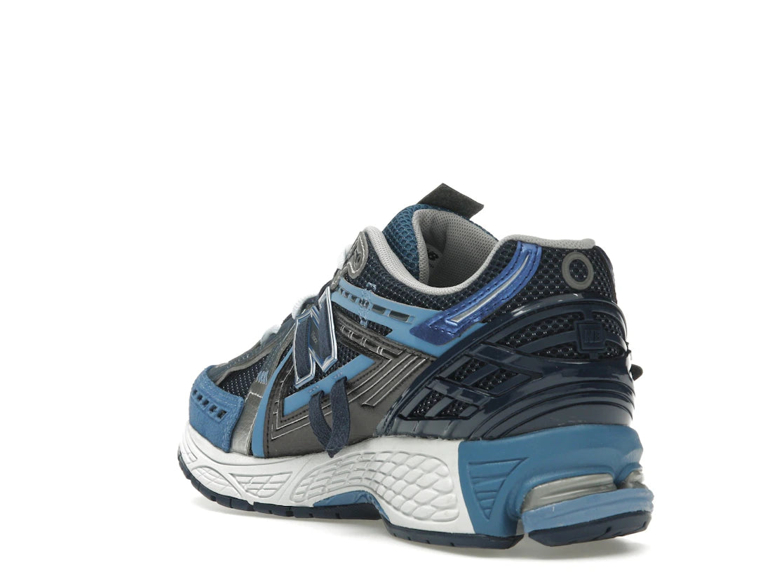 New Balance 1906A Deep Blue - vue secondaire B