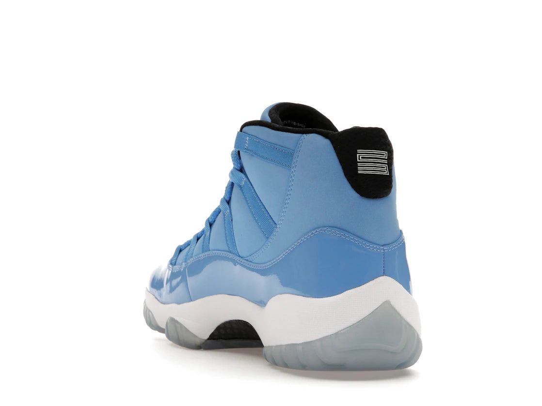 Jordan 11 Retro Pantone - vue secondaire B