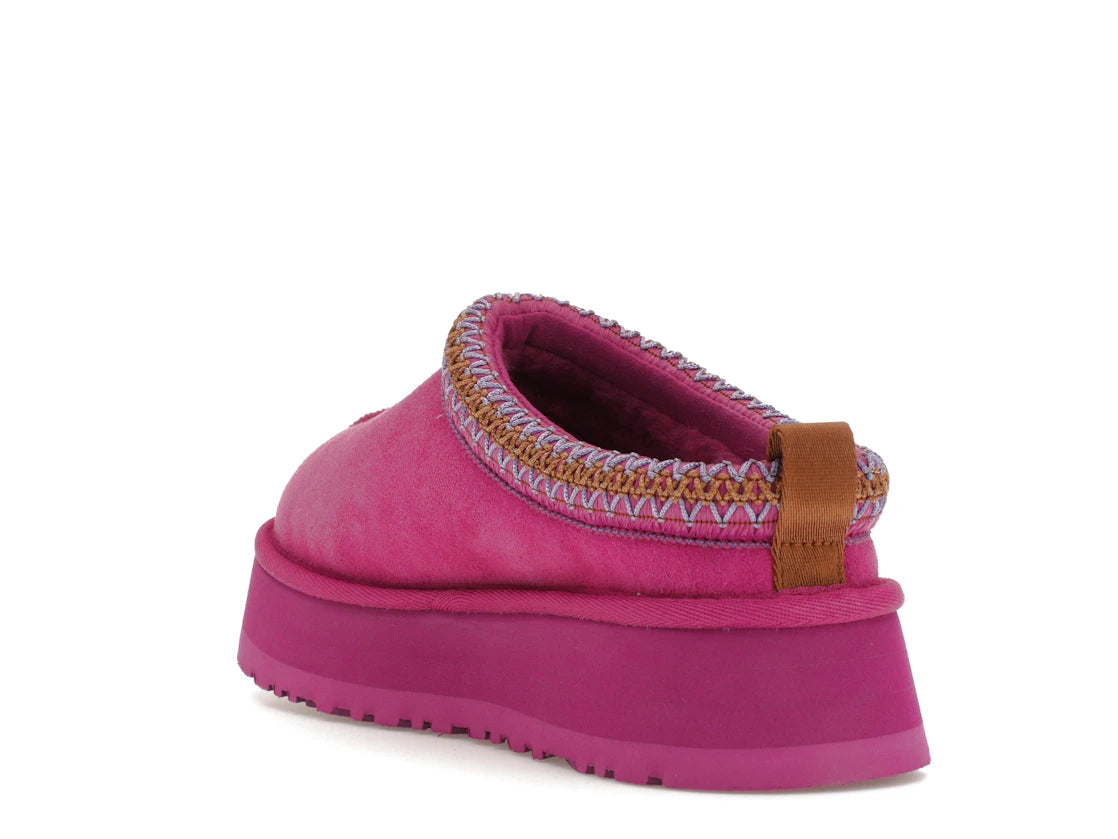 UGG Tazz Slipper Mangosteen (Women's) - vue secondaire B