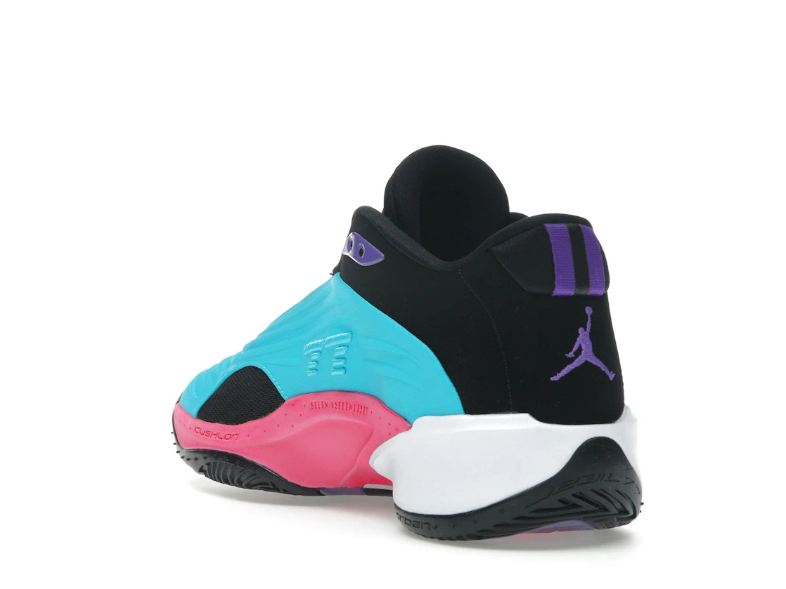 Jordan Luka 3 Imaginarium Supercharger - vue secondaire B