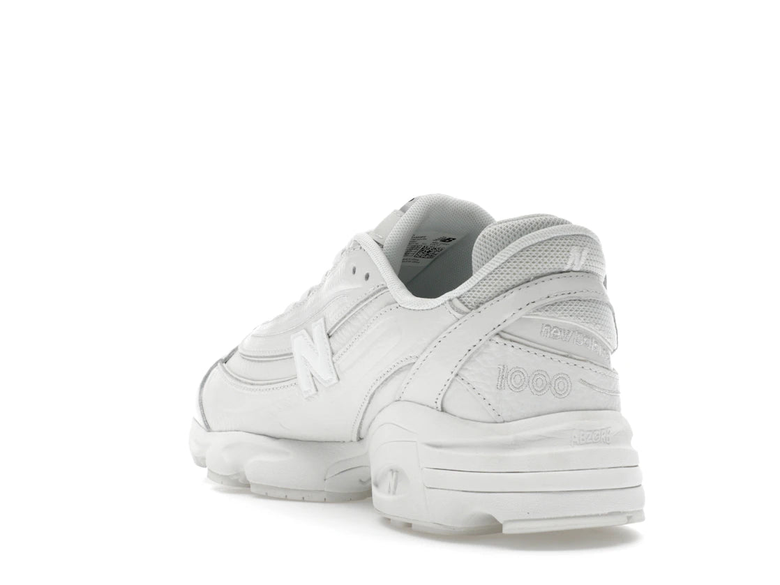 New Balance 1000 Reflection Meersalz - vue secondaire B