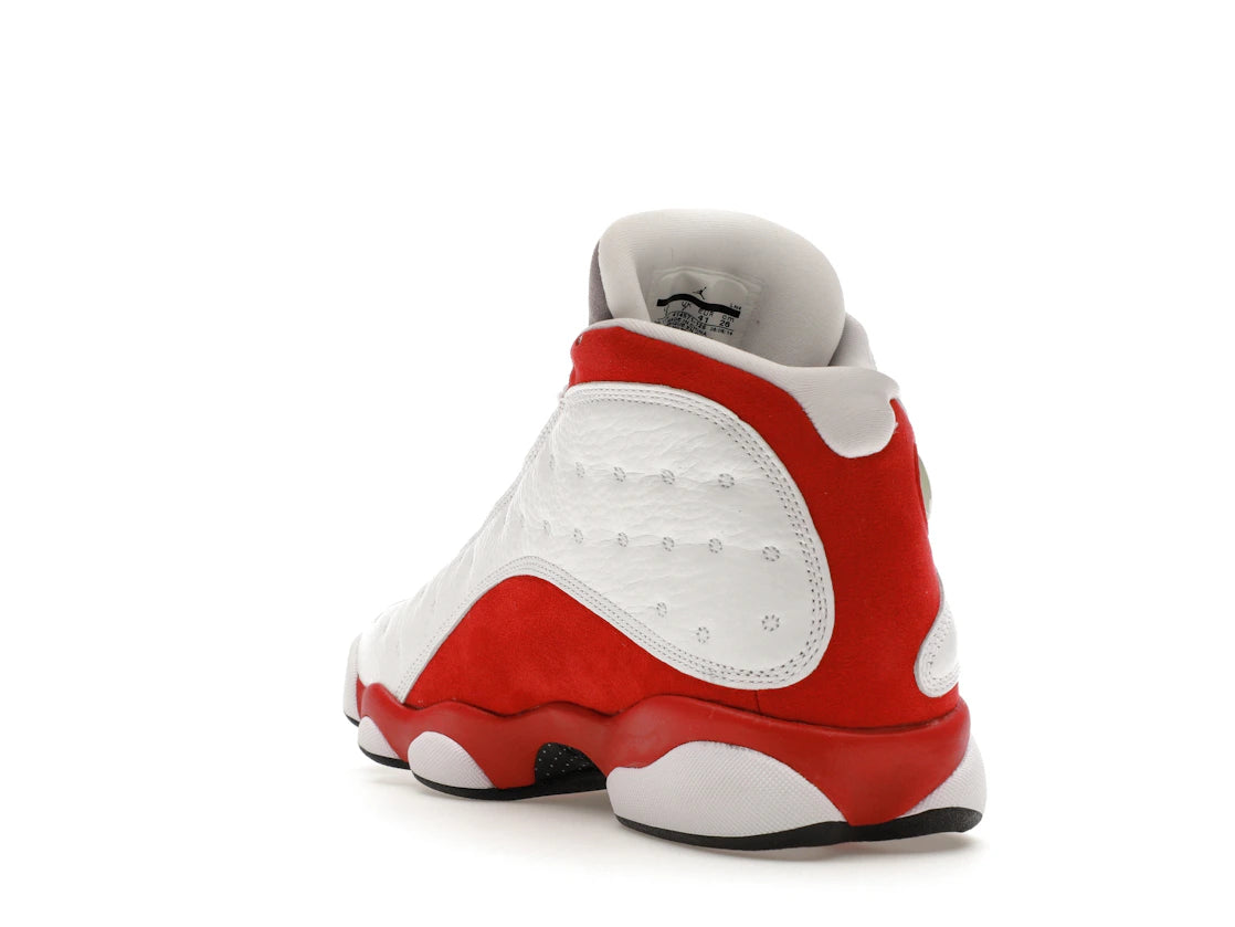Jordan 13 Retro Grey Toe (2014) - vue secondaire B