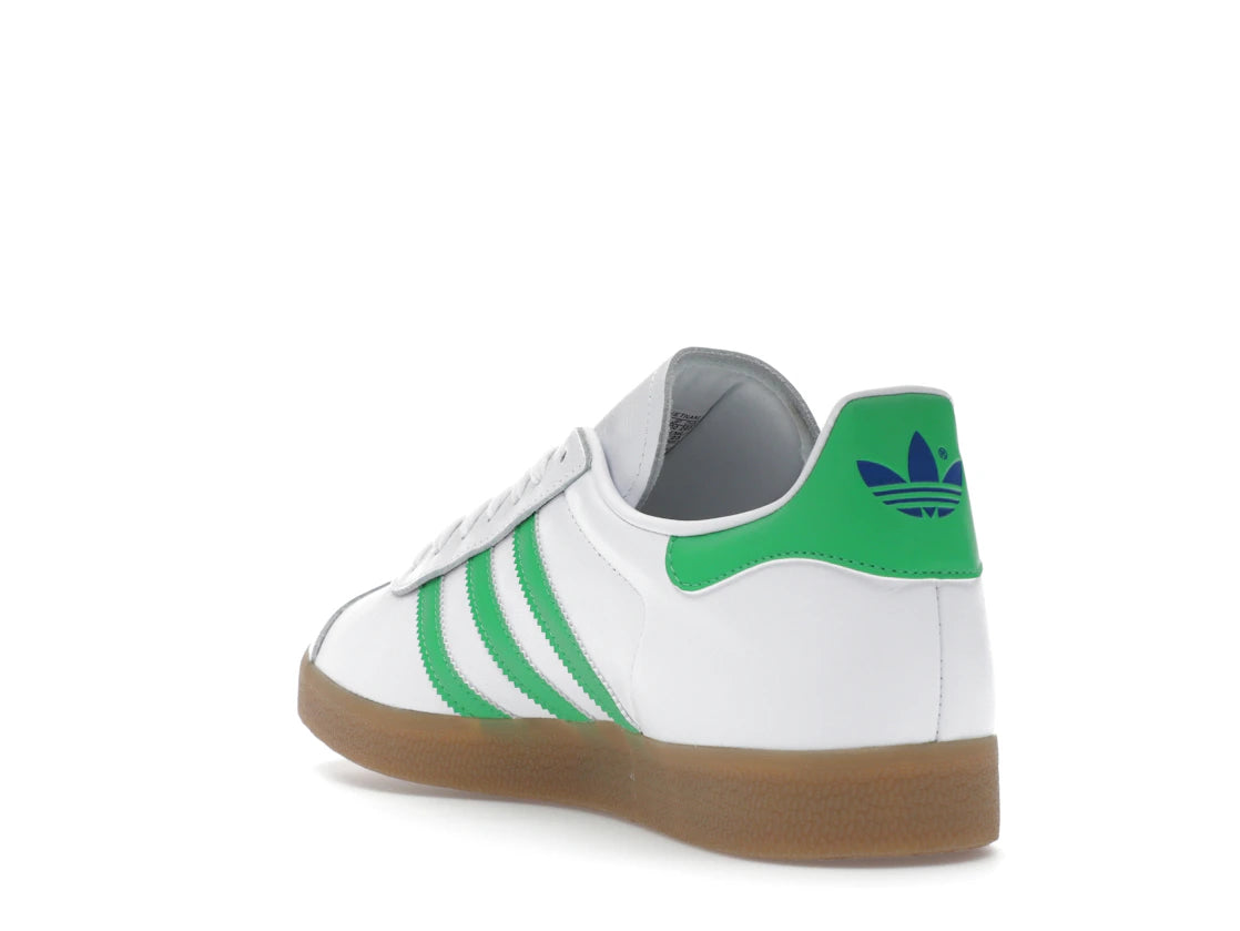 adidas Gazelle Seattle Sounders - vue secondaire B