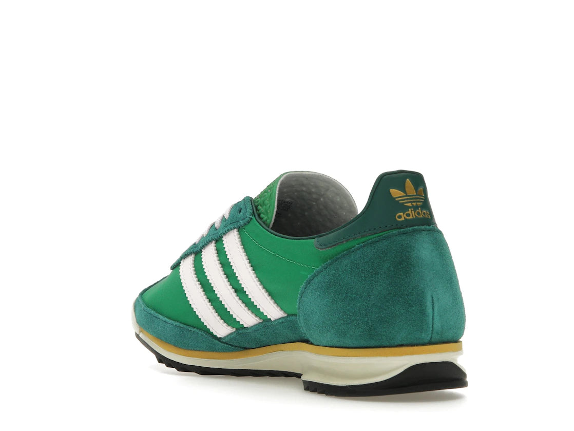 adidas SL 72 Collegiate Green (Women's) - vue secondaire B