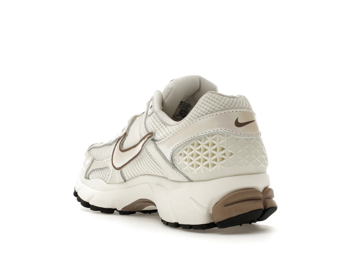 Nike Zoom Vomero 5 Sail Mink Brown Black (Women's) - vue secondaire B