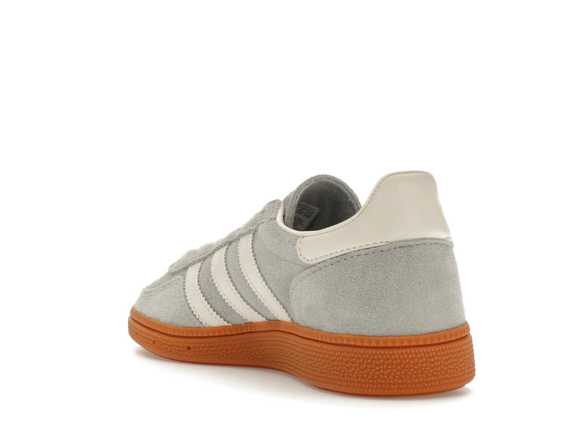 adidas Handball Spezial Wonder Silver Gum (Damen) - vue secondaire B