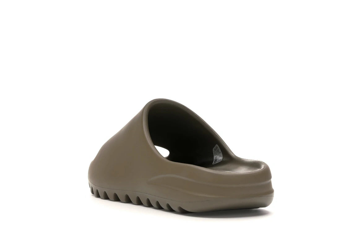 adidas Yeezy Slide Earth Brown - vue secondaire B