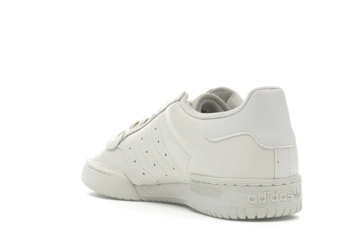 adidas Yeezy Powerphase Calabasas Core White - vue secondaire B