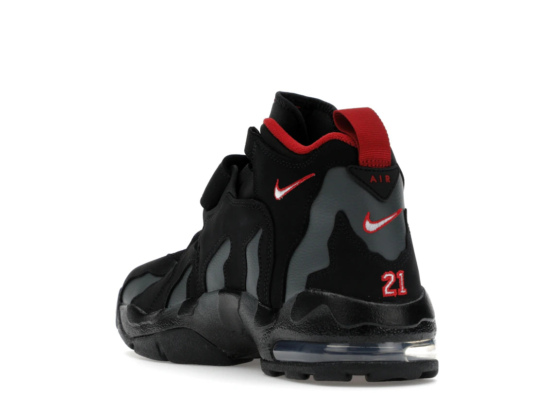 Nike Air DT Max '96 Falcons - vue secondaire B