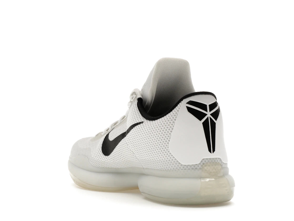 Nike Kobe 10 Grundlagen - vue secondaire B