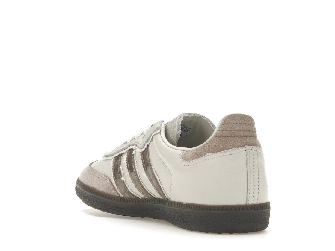 adidas Samba Consortium Cup Nice Kicks - vue secondaire B
