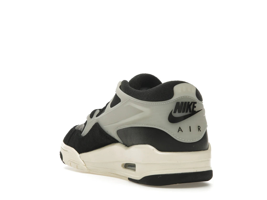 Jordan 4 RM Black Sail - vue secondaire B
