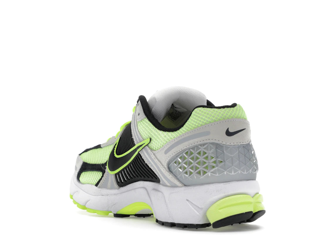 Nike Zoom Vomero 5 Life Lime - vue secondaire B