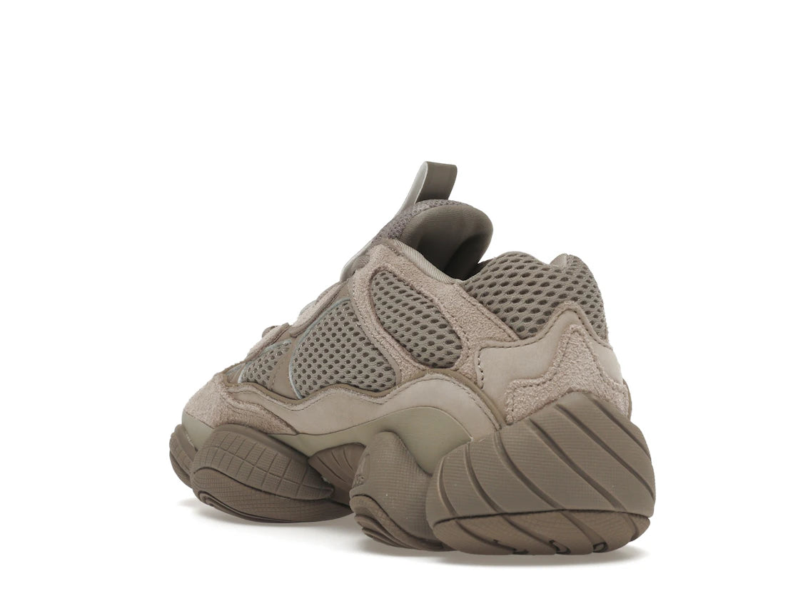 adidas Yeezy 500 Ash Grey - vue secondaire B