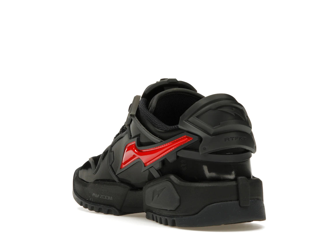 Nike Dunk Genesis Low RTFKT Clone X (Edition of 5849) - vue secondaire B