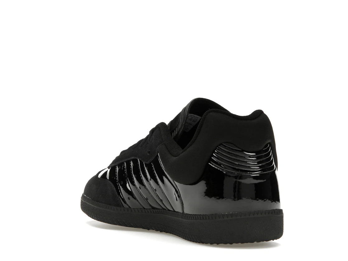 adidas Samba Dingyun Zhang Black - vue secondaire B
