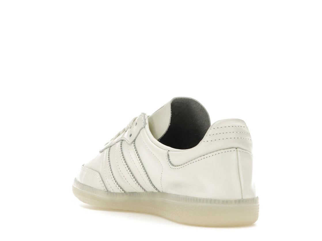 adidas Samba Decon Elfenbein - vue secondaire B