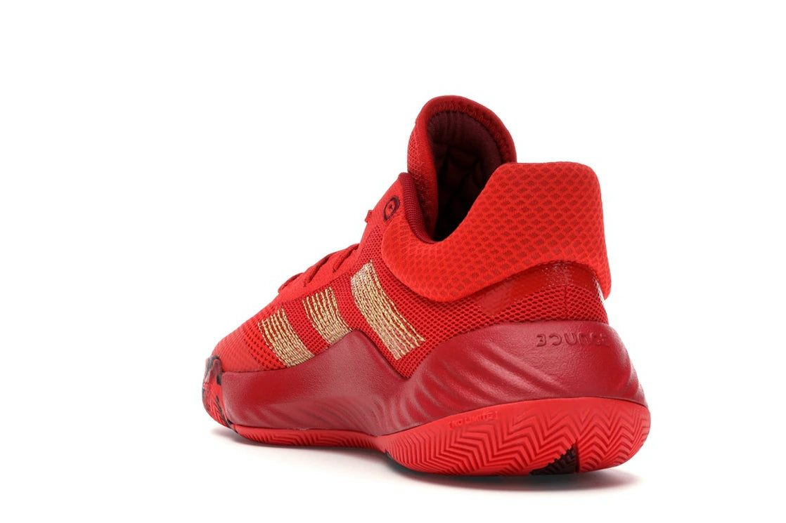 adidas D.O.N. Issue #1 Iron Spider - vue secondaire B
