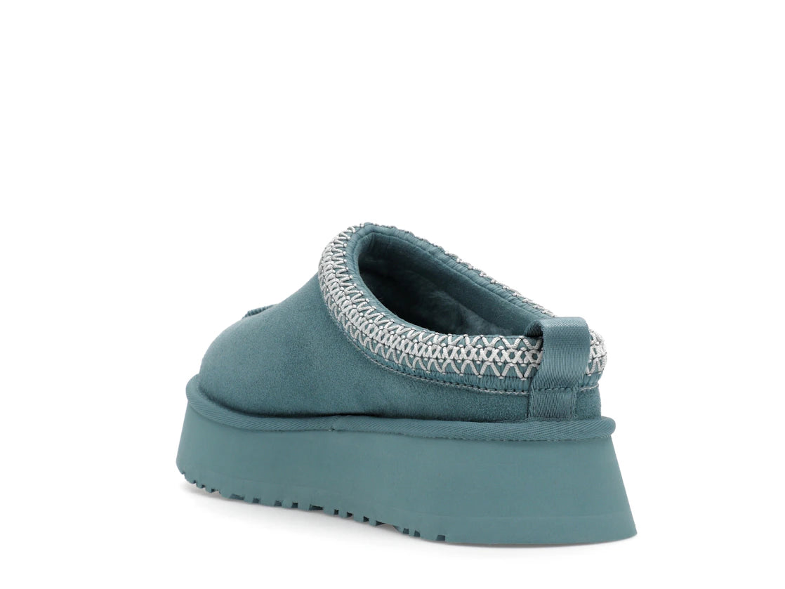 UGG Tazz Slipper Deep Ice (Women's) - vue secondaire B