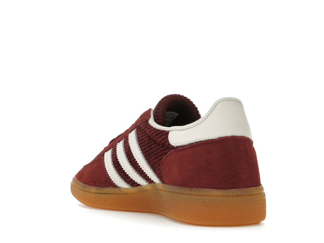 adidas Handball Spezial Shadow Red (Women's) - vue secondaire B