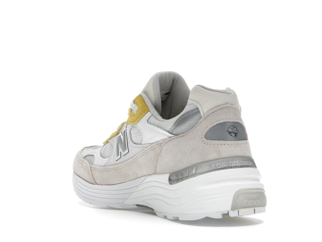 New Balance 992 PaperBoy Spiegelei - vue secondaire B
