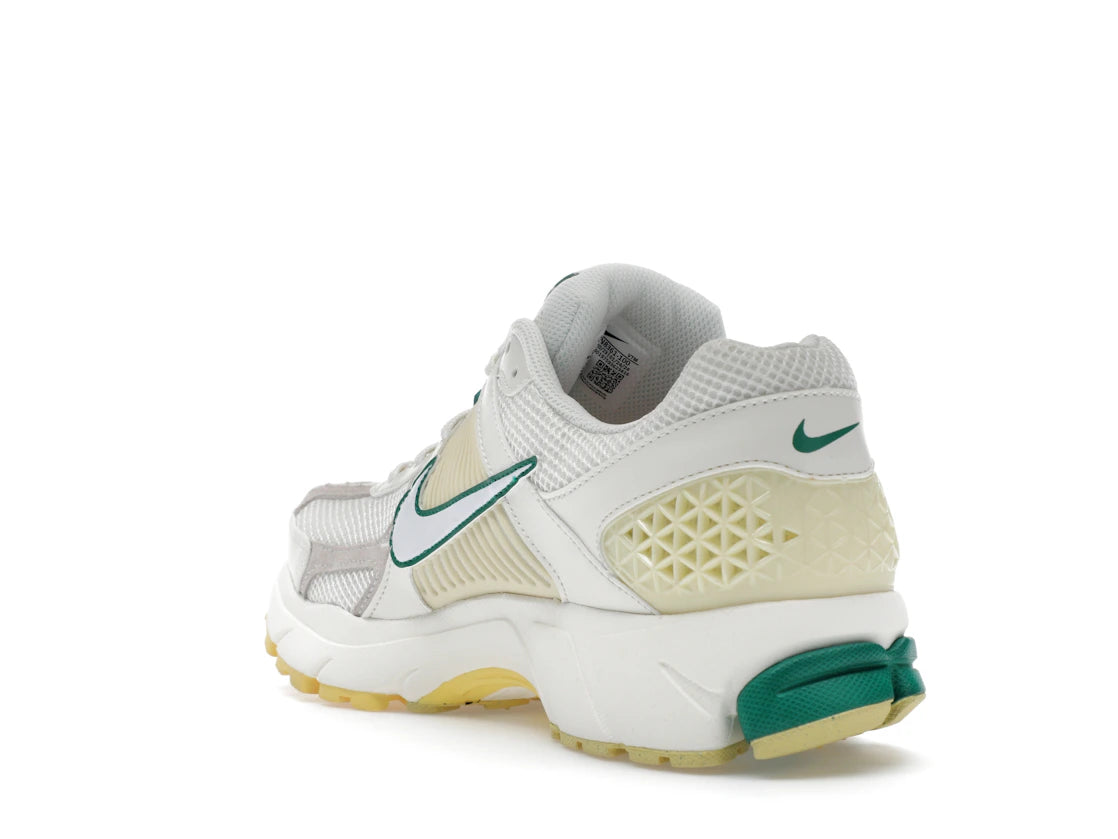Nike Zoom Vomero 5 Malachit Alabaster - vue secondaire B