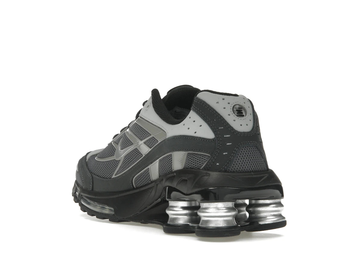Nike Shox Ride 2 Light Graphite - vue secondaire B