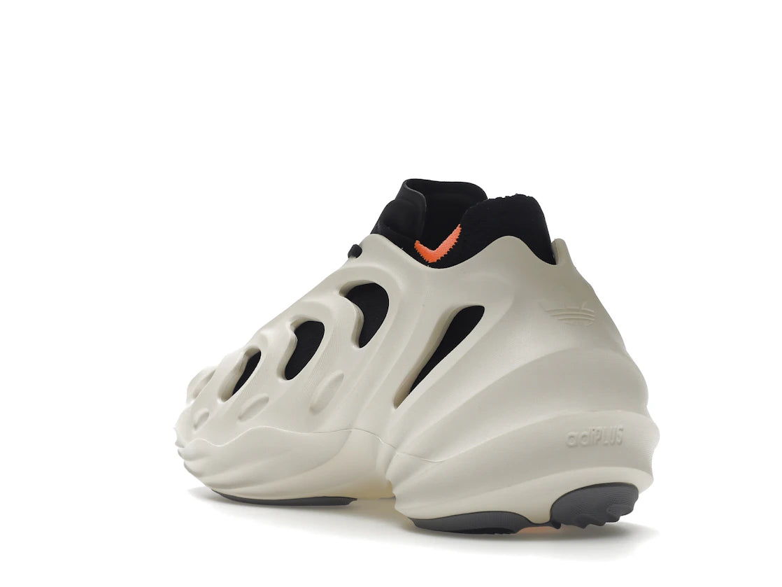 adidas adiFOM Q Wonder White Core Black - vue secondaire B