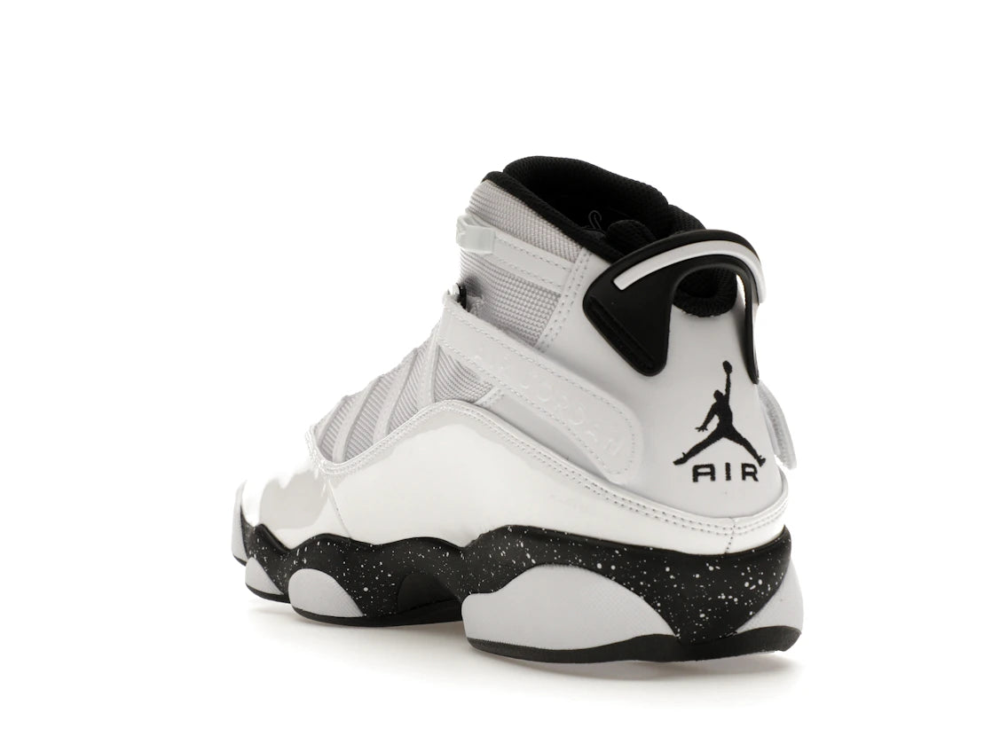 Jordan 6 Rings Reverse Oreo - vue secondaire B