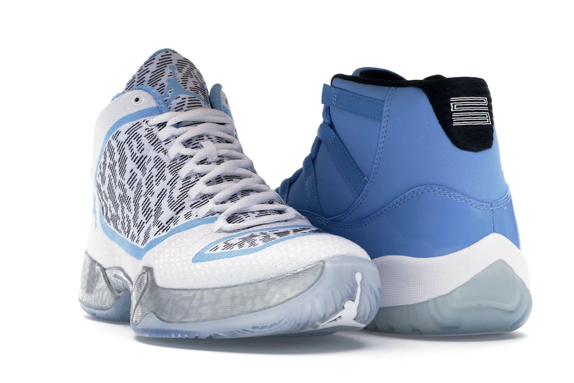 Jordan Ultimate Gift of Flight (11/29) - vue secondaire B