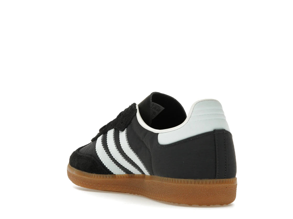 adidas Samba OG Carbon (Women's) - vue secondaire B