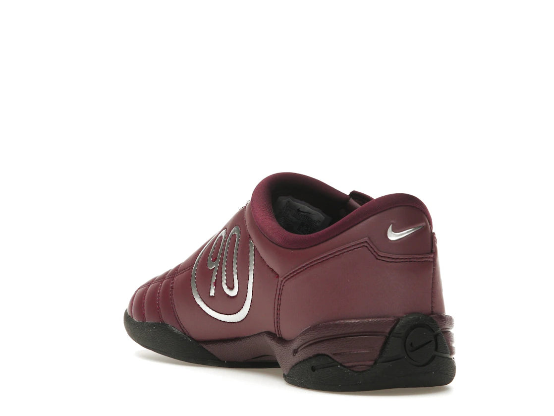 Nike Total 90 3 SP Bordeaux - vue secondaire B