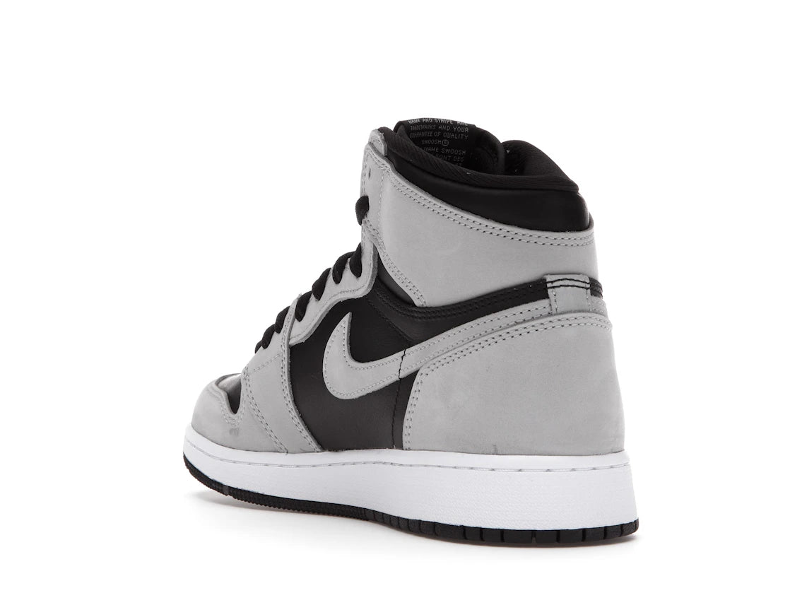 Jordan 1 Retro High Shadow 2.0 (GS) - vue secondaire B