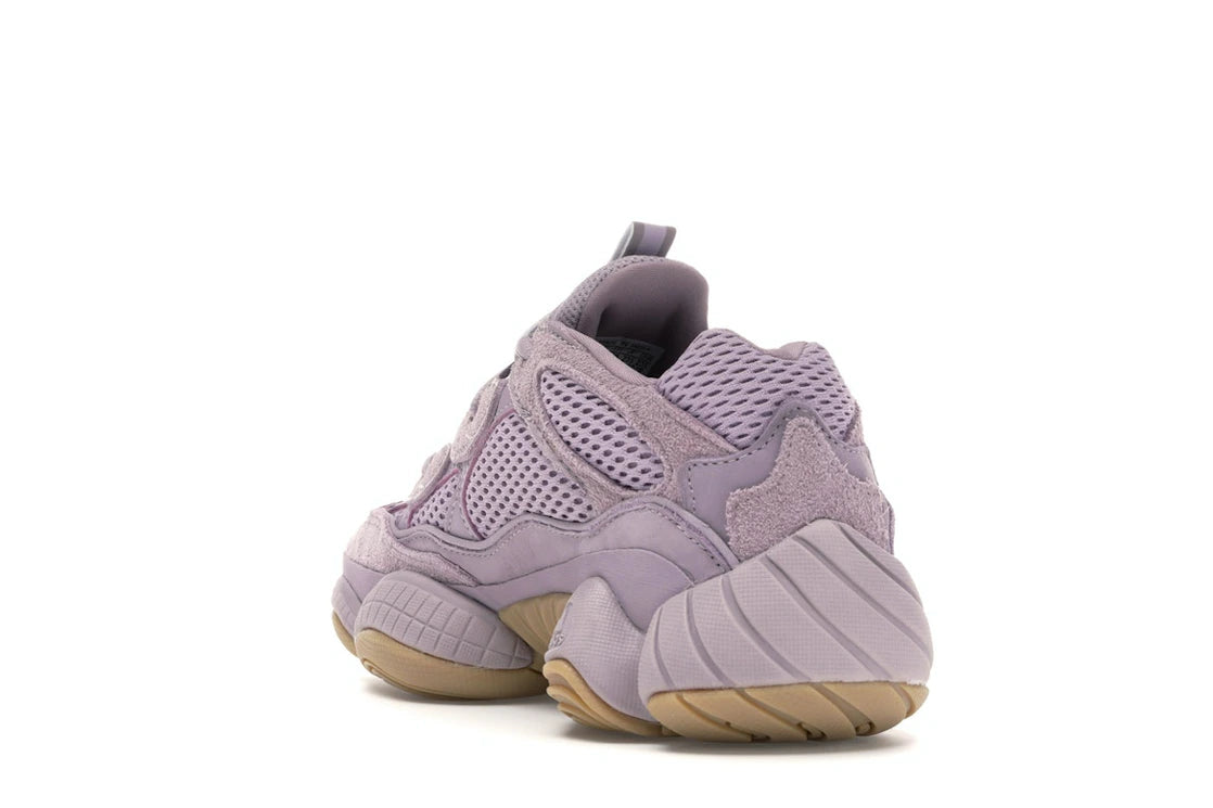 adidas Yeezy 500 Soft Vision - vue secondaire B