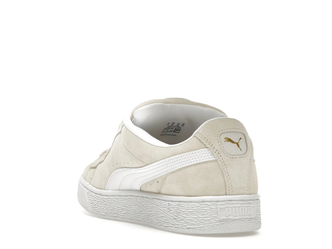 Puma Suede XL Sugared Almond - vue secondaire B