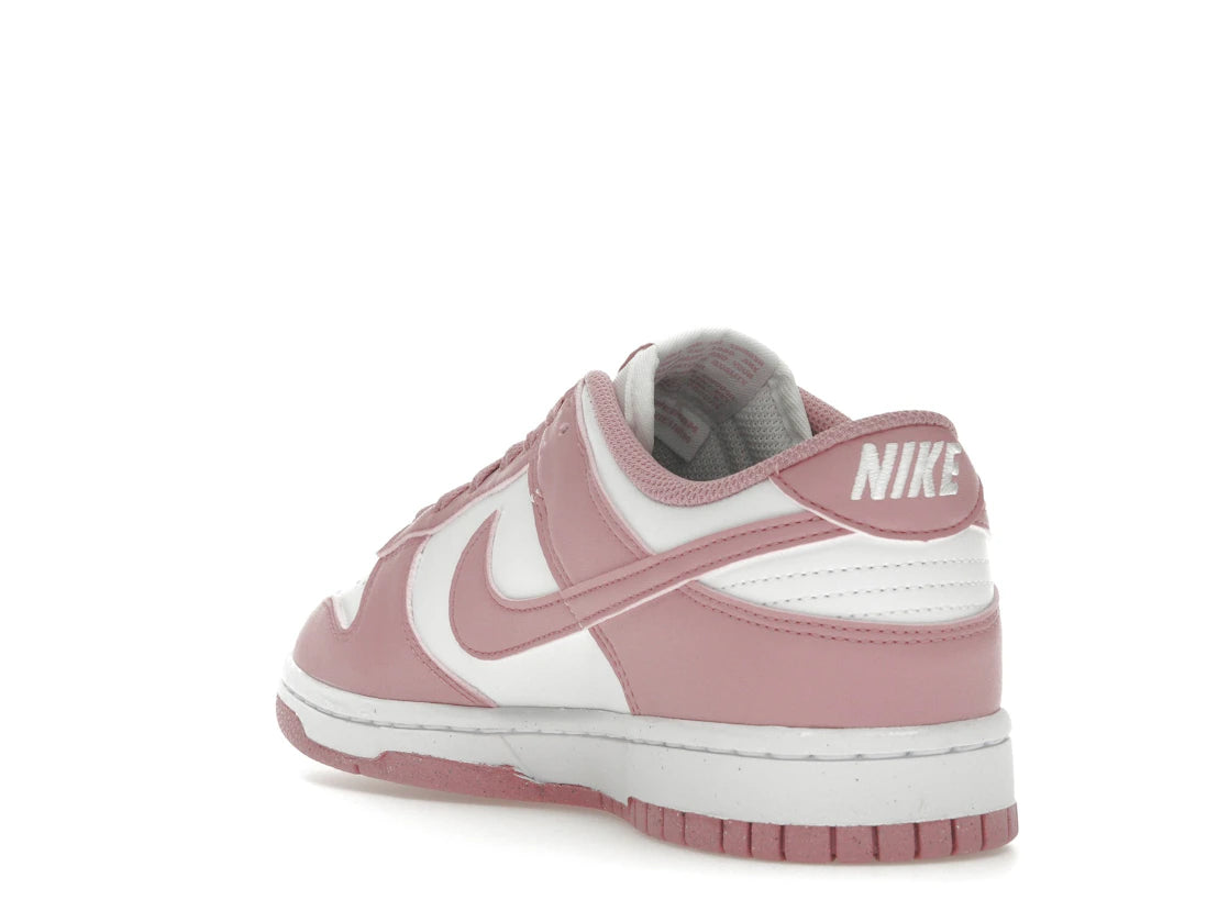 Nike Dunk Low Next Nature Elemental Pink (Damen) - vue secondaire B