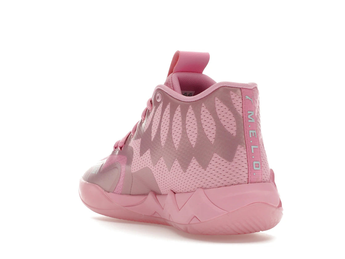 Puma LaMelo Ball MB.01 Iridescent - vue secondaire B