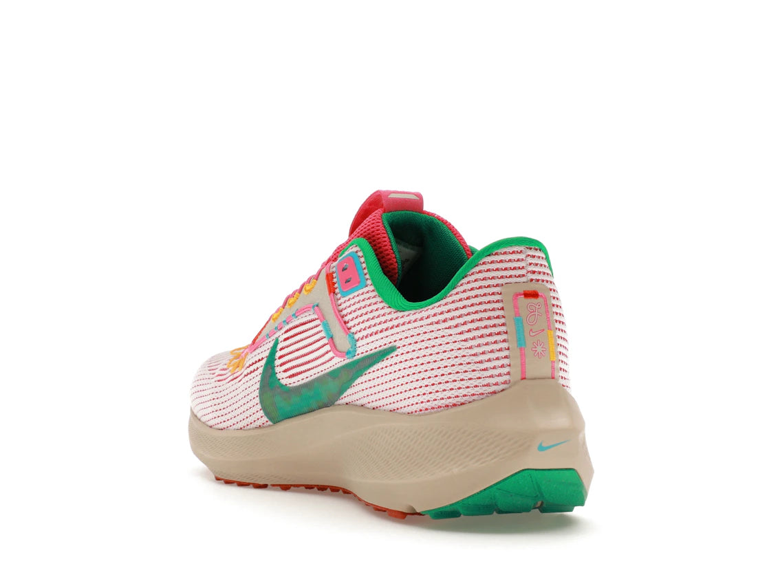 Nike Air Zoom Pegasus 40 Family - vue secondaire B