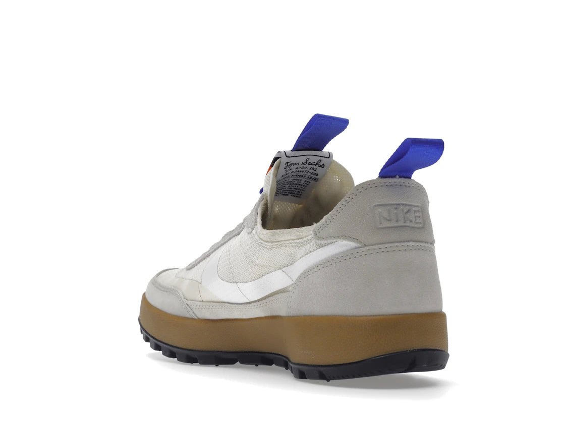 NikeCraft Allzweckschuh Tom Sachs - vue secondaire B