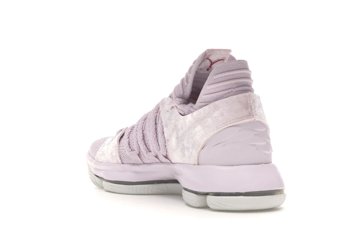 Nike KD 10 Tante Pearl - vue secondaire B