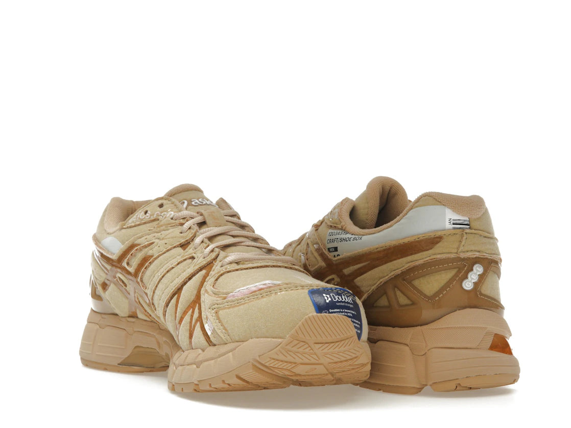 ASICS Gel-Kayano 20 Doublet Cardboard - vue secondaire B