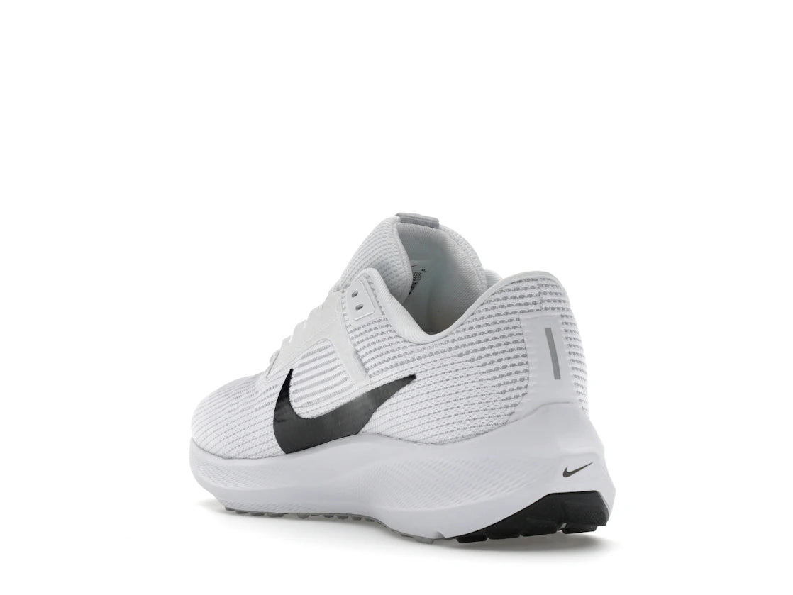 Nike Air Zoom Pegasus 40 White Black Photon Dust - vue secondaire B