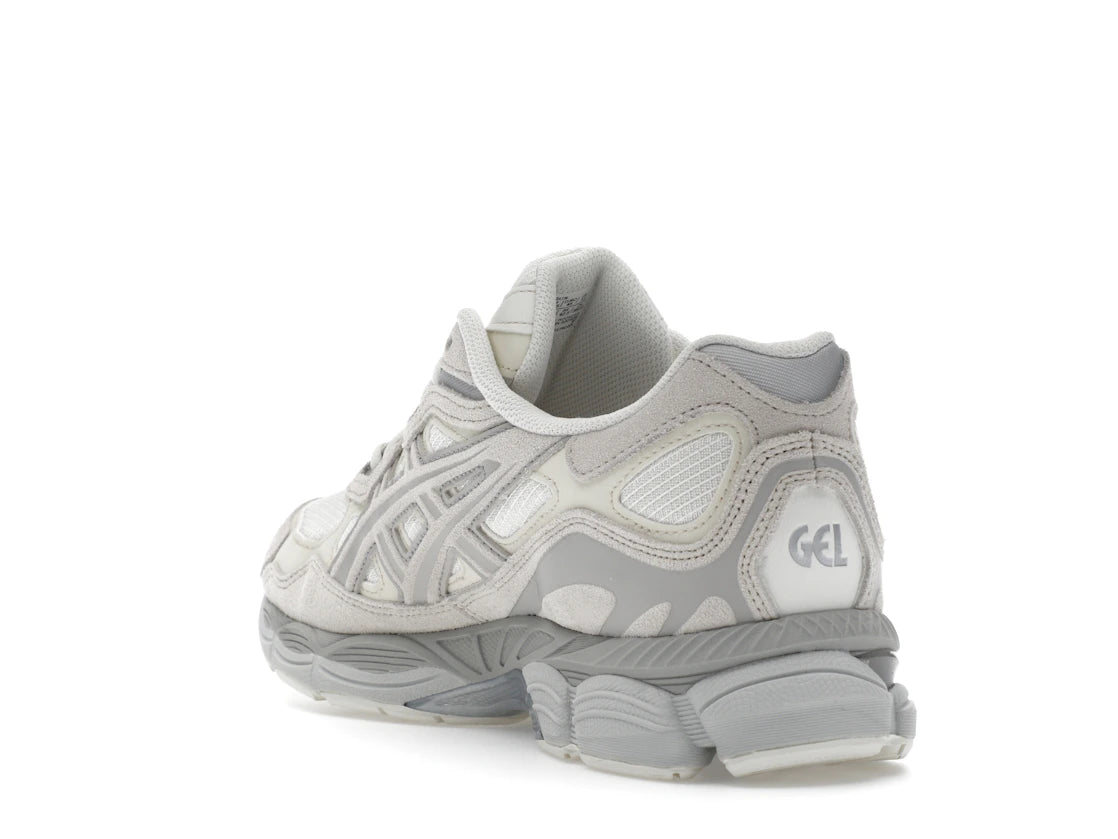 ASICS Gel-NYC Cream Grey